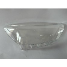 Waslls Volvo XC40 2018 Far Camı Sağ