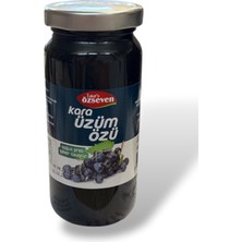 İlk El Grup Özseven Kara Üzüm Özü 300GR