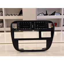 EP Garaj Otomotiv Honda Ies Civic 1996-2001 Model Uyumlu Oem Teyp Çerçeve Konsol