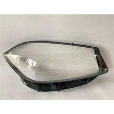 Waslls Mercedes W176 16-18 Far Camı Sağ