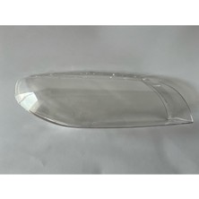 Waslls Volvo S80 (06-) Far Camı Sağ