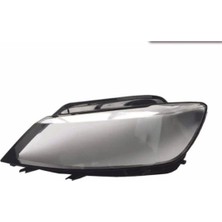 Waslls 18 Golf 7.5 Far Camı Sağ