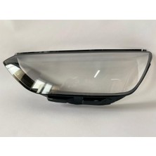 Waslls Audi A4 Far Camı Sol 2020-