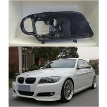 Waslls Bmw E90LCI Far Kasası Sağ
