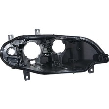 Waslls Bmw E71 Lci Sağ Far Kasası