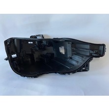 Waslls XC60 2022 Far Kasası Sağ