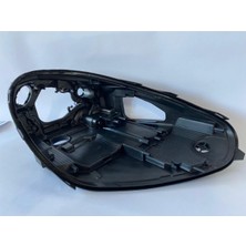 Waslls Porsche Cayen  2015-2018 Model Far Kasası Sağ