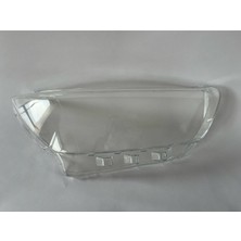 Waslls Volvo XC40 2022 Far Camı Sağ