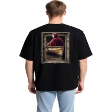 OGC Maske Oversize Unisex T-Shirt