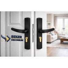 Cebi Balkon Kapı Kolu