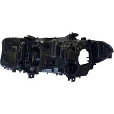 Waslls Bmw G30 Adaptif Far Kasası Sağ