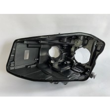 Waslls Mercedes W176 Far Kasası Sol 12-16