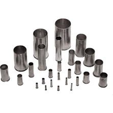 Weidmuller Weidmüller H16,0/12 ,0492250000TEL Uçlu Ferül, Standart, 12 Mm, 12 Mm, Hayır