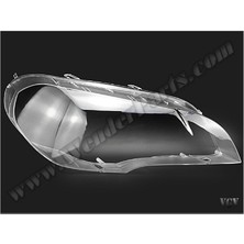 Waslls Bmw Far Camı X5:E70-LCI Sag; 2010-13