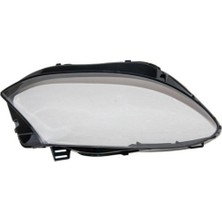 Waslls Mercedes W166  Yeni Tip  Far Camı Sağ Logolu