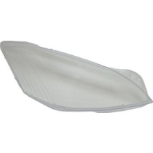 Waslls Mercedes W221 Eski Tip Far Camı Sağ