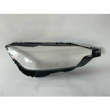 Waslls Volvo XC60 2022 Far Camı Sağ