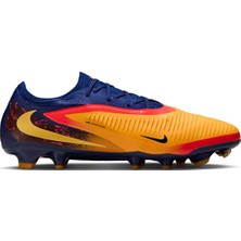 Nike Phantom 6 Low Pro Fg Erling Haaland Erkek Krampon Dar Kalıp IB3094-800 P-172