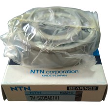 Ntn TM-SC05A61V1  Honda Şanzıman Rulmanı - Ölçü 26x58x15  OEM - 91002-PS0-0032