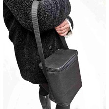 İlkyaz Fashion Termos Çanta Sıcak Soğuk Isı Yalıtımlı (Ilkyz-Fshon-34)