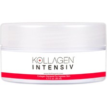 Kollagen Intensiv Cream 50 ml Bakım Kremi