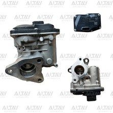 OEK Egr Valfı Mercedes OM607 W176 W246 W415 C117 10117 10156 / (Orjınal Urun Natural Kutu) 147102557R