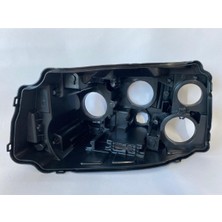 Waslls R.r.sport 10-12 Far Kasası Sol