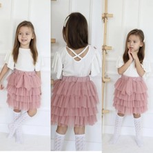 Kız Çocuk Altüst Takım