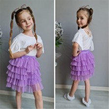 Kız Çocuk Altüst Takım