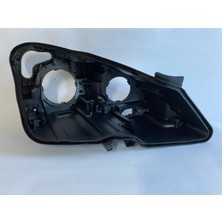 Waslls Mercedes W207 Eski Tip Far Kasası Sağ Logolu