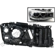 Waslls Bmw F34 Far Kasası Sağ