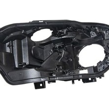 Waslls Range Rover Sport 2013-2017 Yeni Tip Far Kasası Sağ