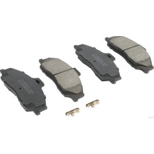Ap Fren Balata On Ford Ranger 2.5 Tdcı 4x4 1999-2002 / Ranger 2.2 Tdcı 1999-2002 / Ranger 3.0 Tdcı 1999-2002 / Mazda B Serısı (Un) 2.5 D 4x2 1998-2006 / B Serısı (Un) 2.5 Td 4x4 1998-2006