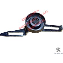 Peugeot 106 - Şarj Gergi Bilyası Komple