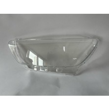 Waslls Volvo XC40 2018 Far Camı Sol