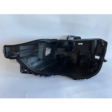 Waslls XC60 2022 Far Kasası Sol