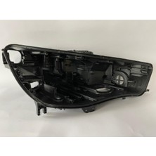 Waslls Audi A4 Sağ Far Kasası LED 16-19 Model