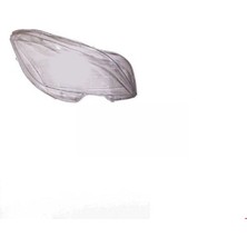 Waslls Mercedes W218 Yeni Model Sol Far Camı