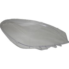 Waslls Mercedes W246 Sağ Far Camı