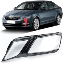 Waslls Skoda 2018 Octavıa Far Camı Sol