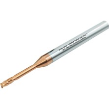 Deng Tools Q2.0*L16 R0.2 DALMA BOY FREZE HRC55