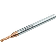 Deng Tools Q2.0*L8 R0.2 DALMA BOY FREZE HRC55