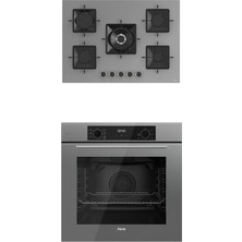 Ferre Gri Premium Serisi (QBL63CPR-SS038)