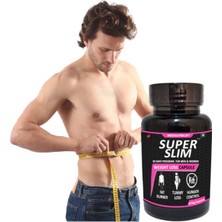 Medinutrica Super Slim Bay&bayan 30 Lu Caps