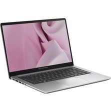 Asus Expertbook P1 P1403CVA Intel® Core™ 7 240H 48GB Ddr5 4tb SSD 14"fhd (1920 x 1080) 300NITS WIN11PRO Taşınabilir Bilgisayar PC716512G0DP20+ZETTAÇANTA