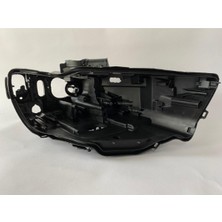 Waslls Audi A5 Sağ Far Kasası LED 17-19 Model