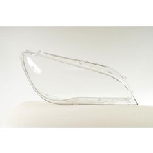 Waslls Bmw F02 Far Camı Sağ