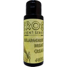 Eros Legent Göğüslerinize En-Boy-Hacim Bakım Kremi 60 ml