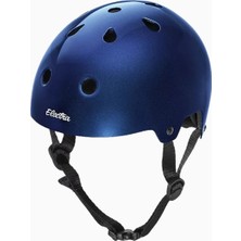 Electra Lifestyle Oxford Mavisi Bisiklet Kaskı, M Beden