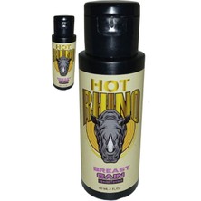 Hotrhino Enlargecream 2 Adet 60 ml Göğüslerinize En-Boy-Hacim Bakım Kremi